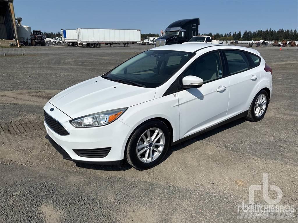 Ford FOCUS SE سيارات