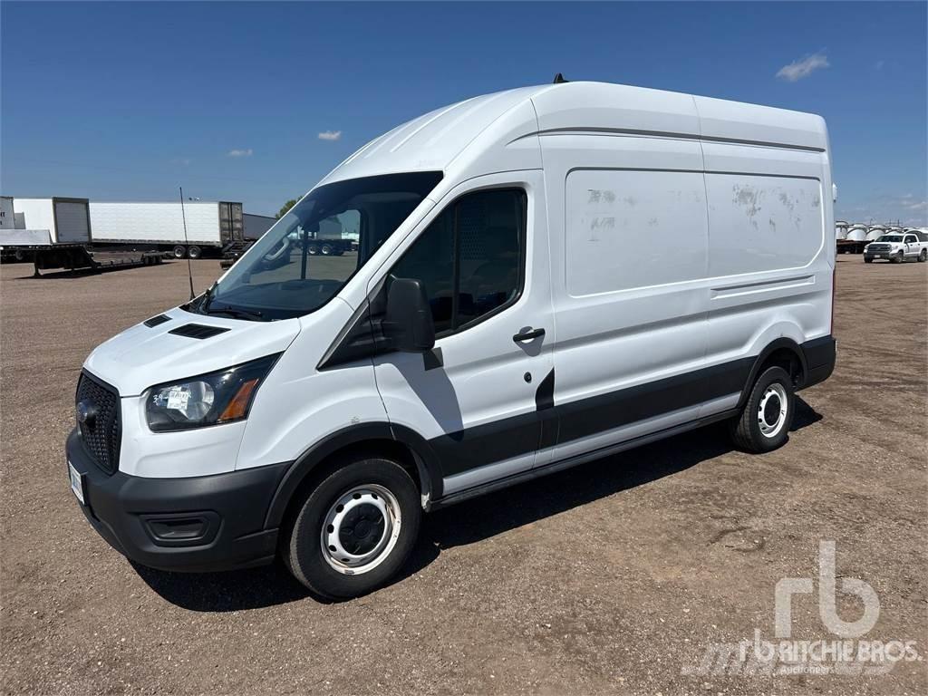 Ford TRAN250 شاحنات بدرجة حرارة قابلة للضبط