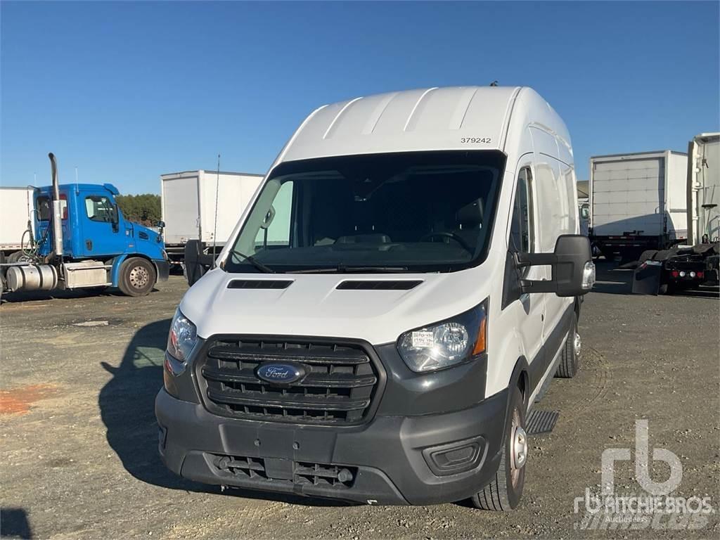 Ford TRANSIT شاحنات بدرجة حرارة قابلة للضبط