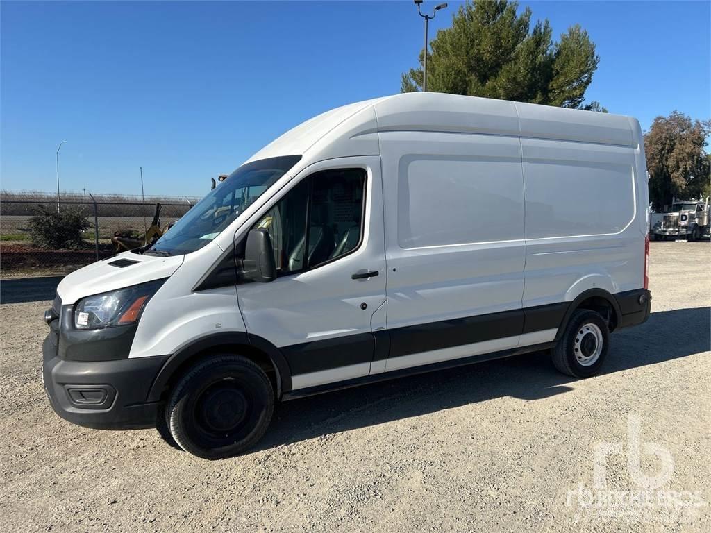 Ford TRANSIT شاحنات بدرجة حرارة قابلة للضبط