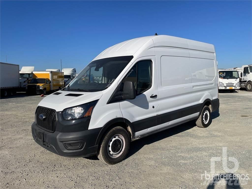 Ford TRANSIT شاحنات بدرجة حرارة قابلة للضبط