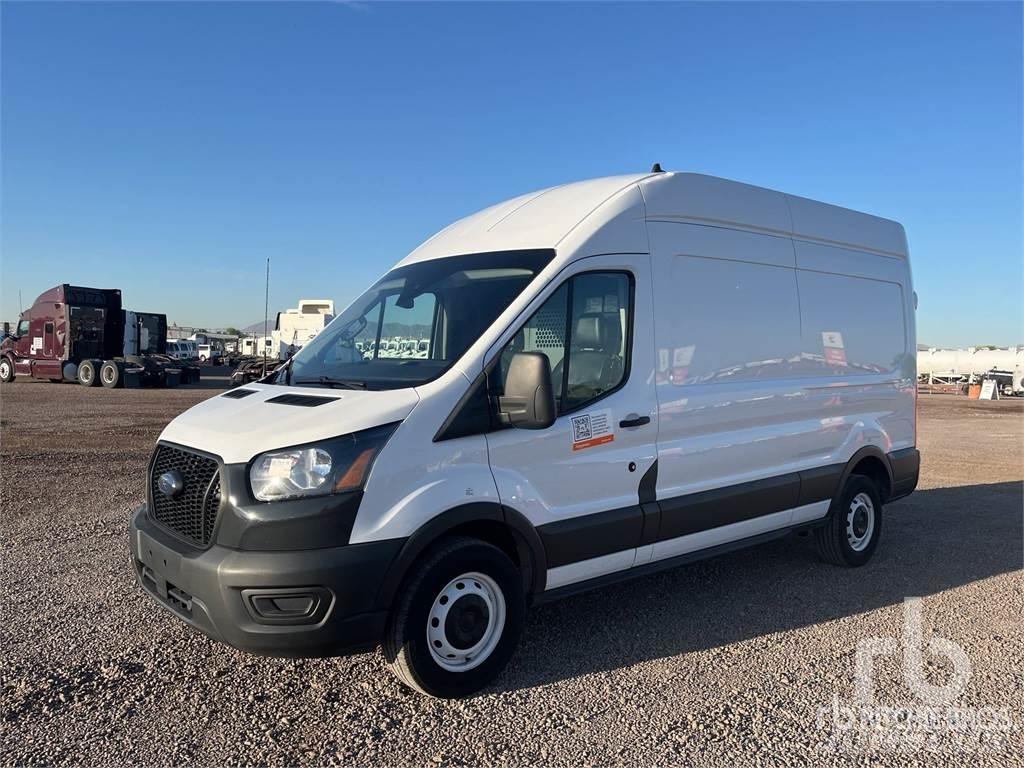 Ford TRANSIT شاحنات بدرجة حرارة قابلة للضبط