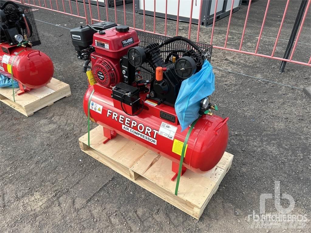 Freeport 100L مكابس