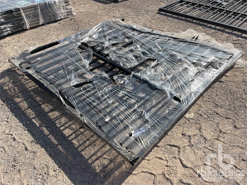  FT-14L ماكينات أخرى لتجهيز الأراضي