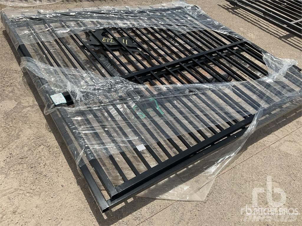  FT-14L ماكينات أخرى لتجهيز الأراضي