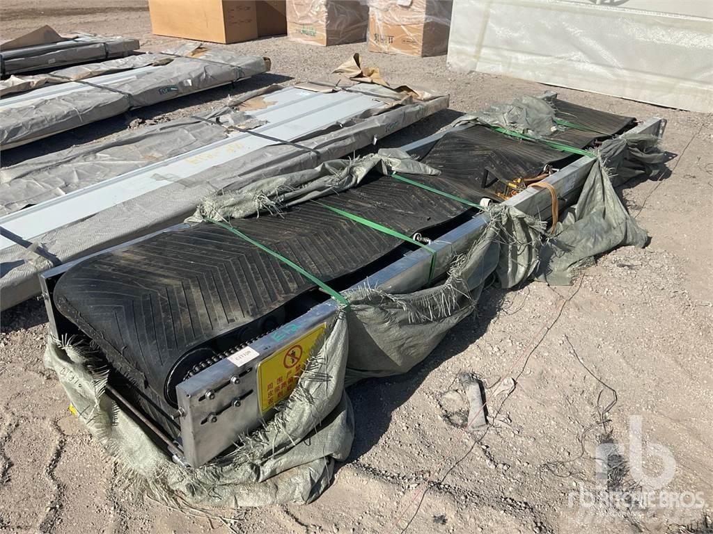  FT-DSSJ50 سيور نقالة