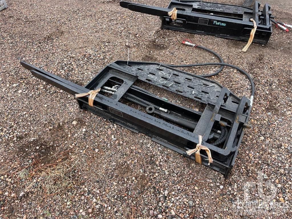  FT-SF60 شوكات