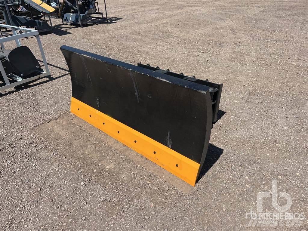  FT-SP70 لوادر وحفارات أمامية