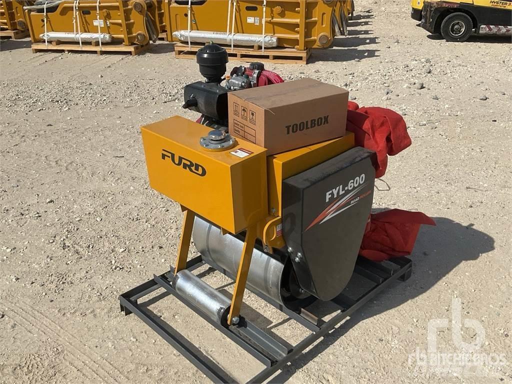 FURD FYL-600 مداحل متنوعة