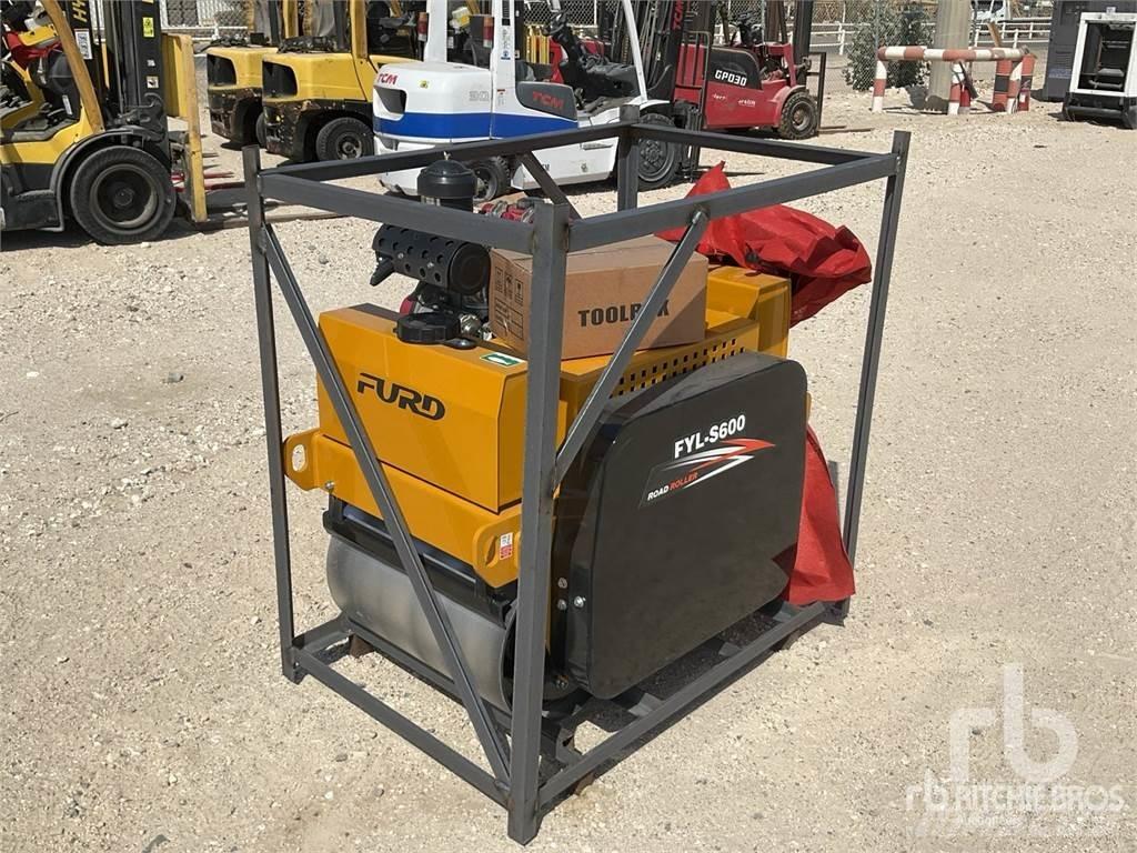  FURD FYL-S600 مداحل متنوعة