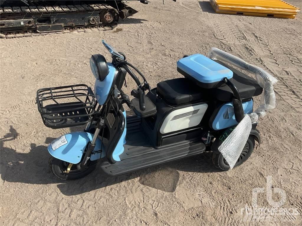  FUTURE FT-D3 سيارات