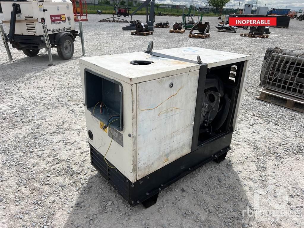  G12000 مولدات ديزل