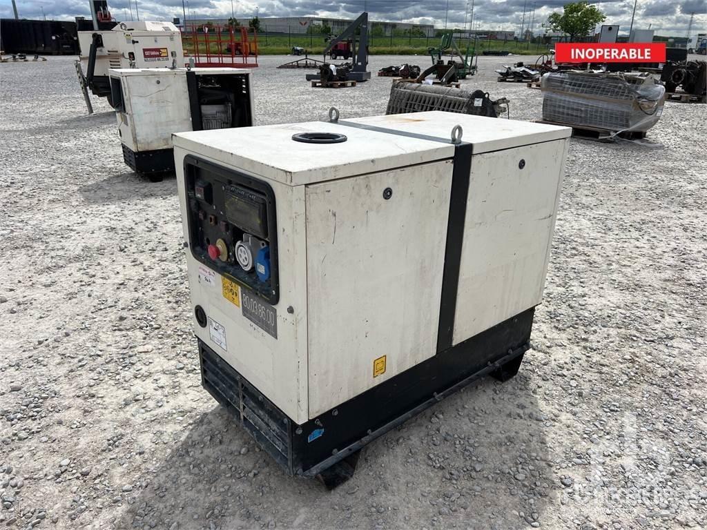  G12000 مولدات ديزل