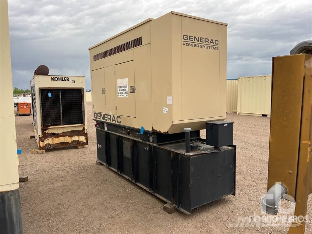 Generac 0054270 مولدات ديزل