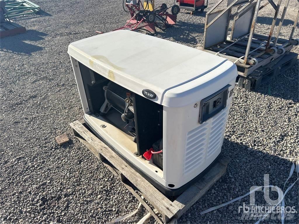 Generac 0064370 مولدات ديزل