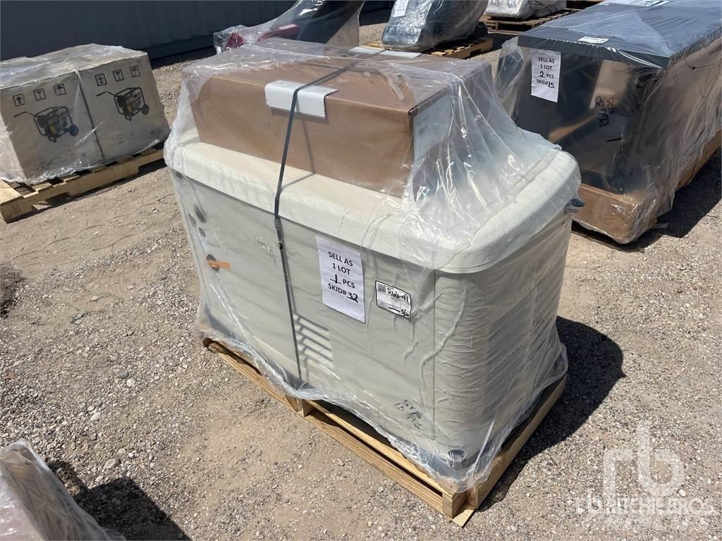 Generac 14 kW مولدات ديزل