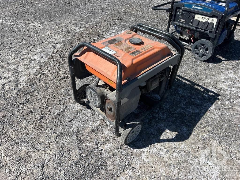 Generac GP3500 مولدات ديزل