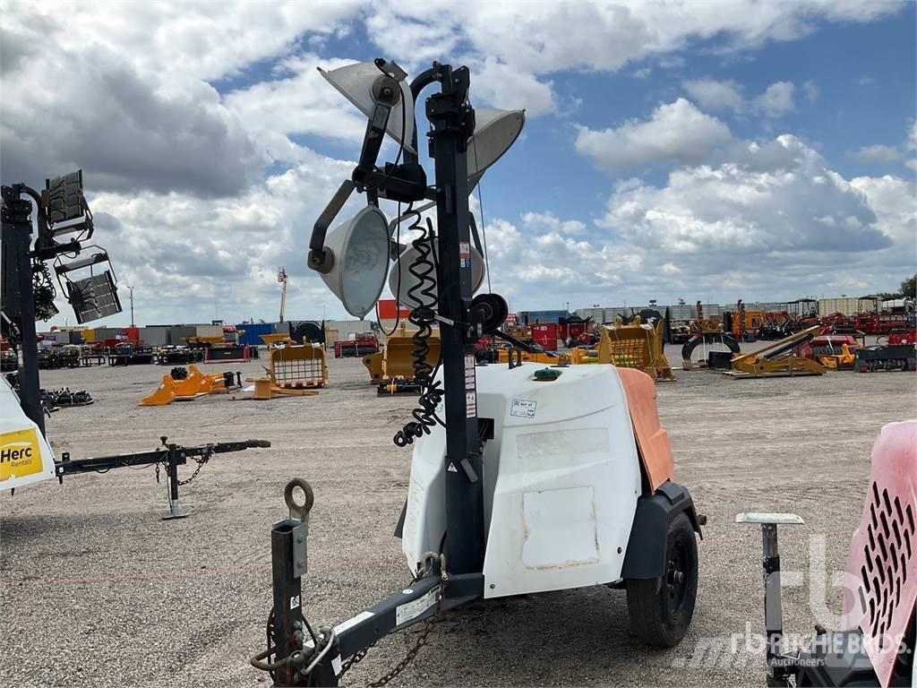 Generac MLT6SK أبراج خفيفة