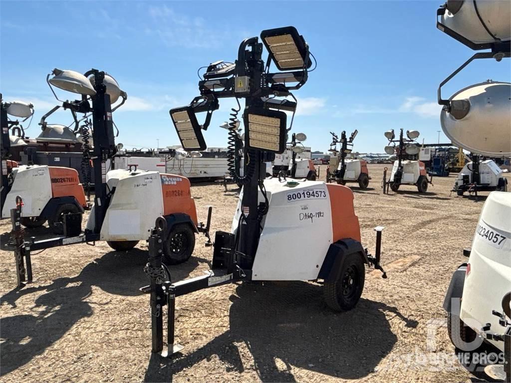 Generac MLT6SMD أبراج خفيفة