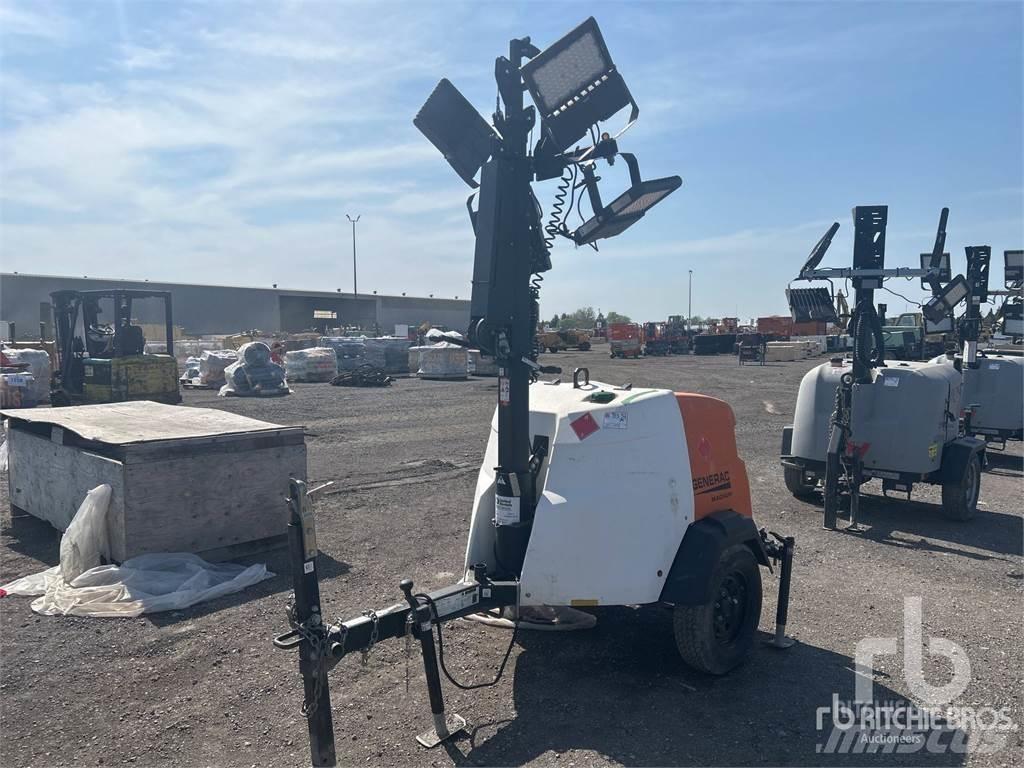 Generac MLT6SMD أبراج خفيفة