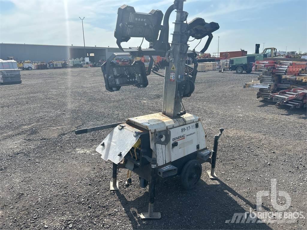 Generac PLT240 أبراج خفيفة