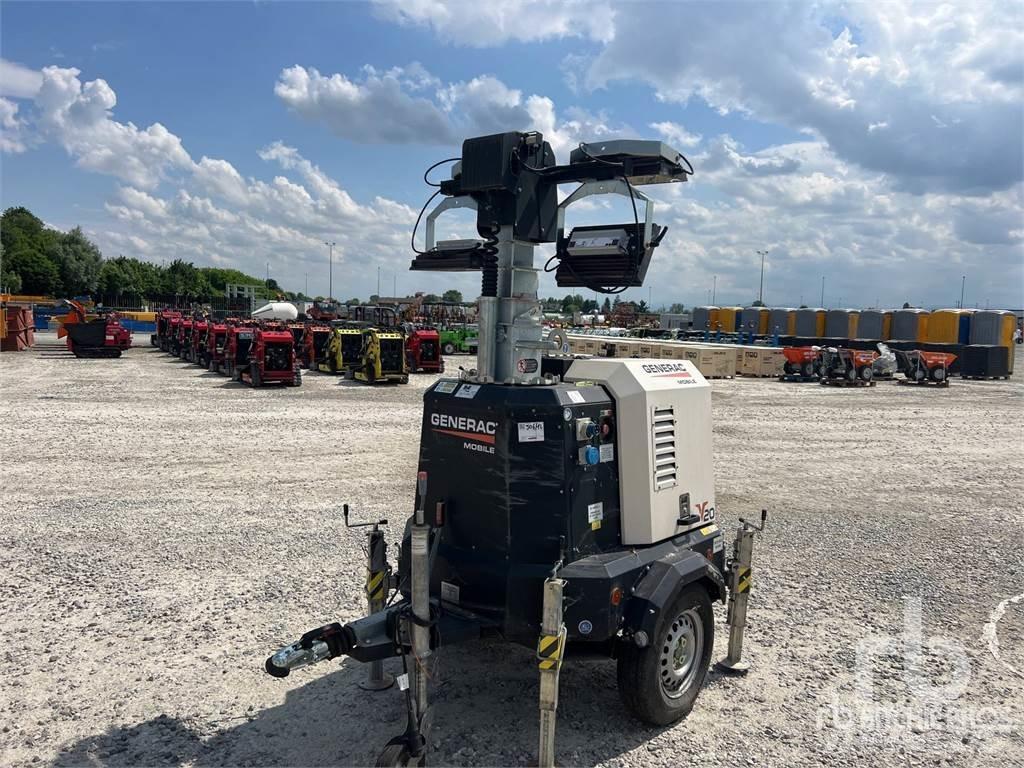 Generac V20 أبراج خفيفة