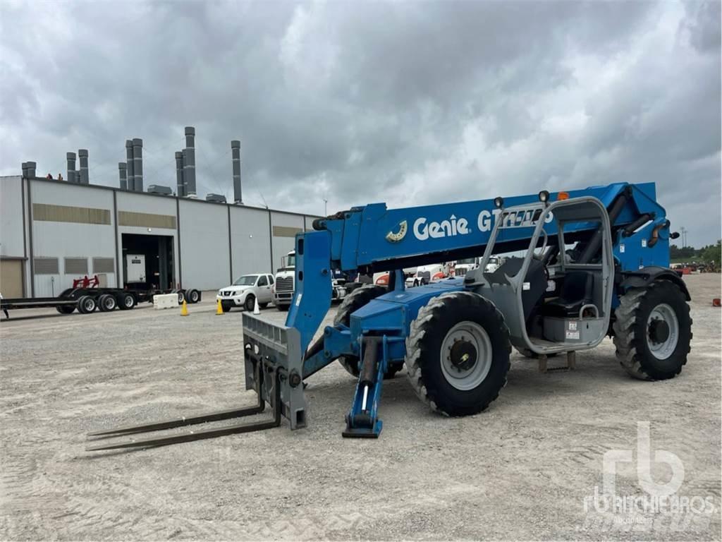 Genie GTH-1056 مناولات متداخلة