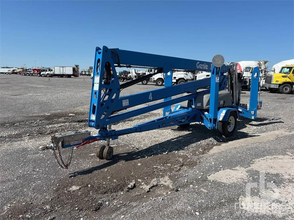 Genie TZ-50 رافعات سلة مفصلية
