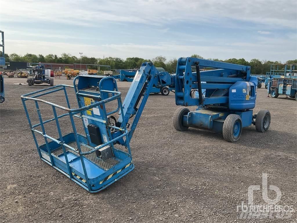 Genie Z45/25J رافعات سلة مفصلية