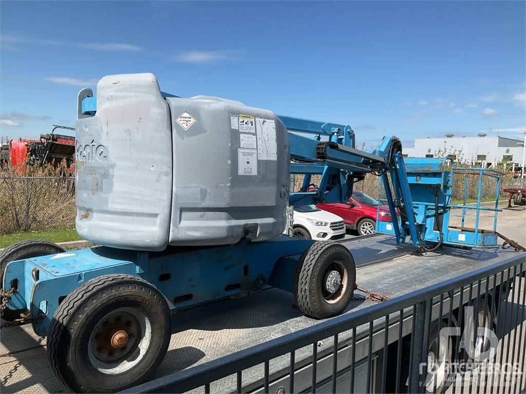 Genie Z4525J رافعات سلة مفصلية