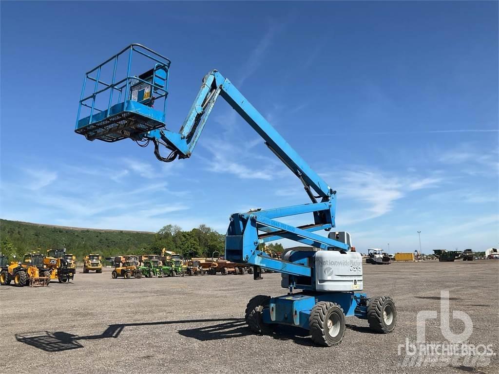Genie Z60/34 رافعات سلة مفصلية