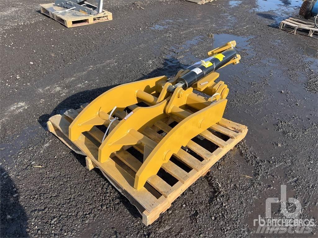 Gentec HT-2650 دلاء