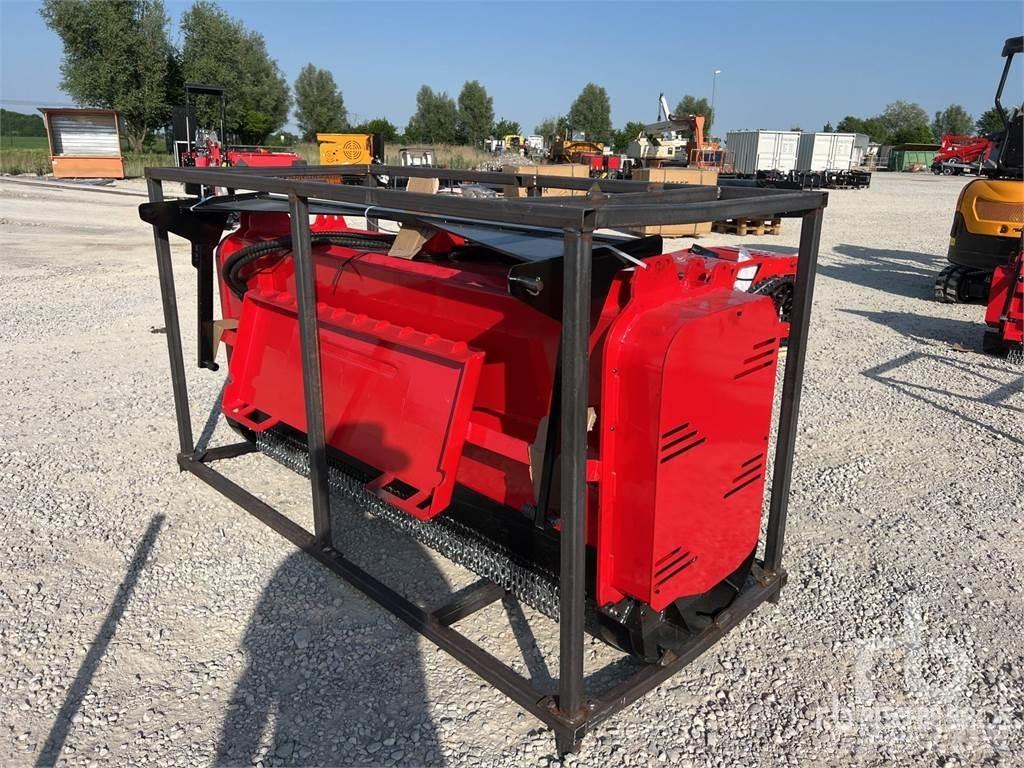  GIYI GY-72PRO ماكينات تقطيع أخشاب الحراجة