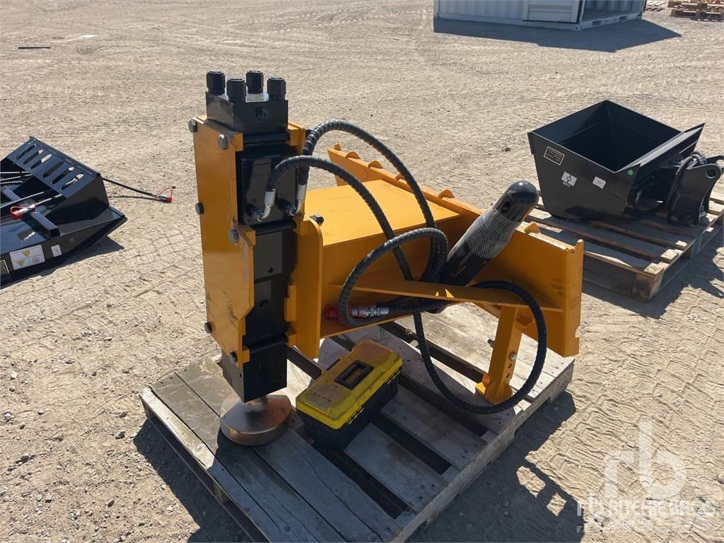  GIYI GY-D680 مكونات أخرى