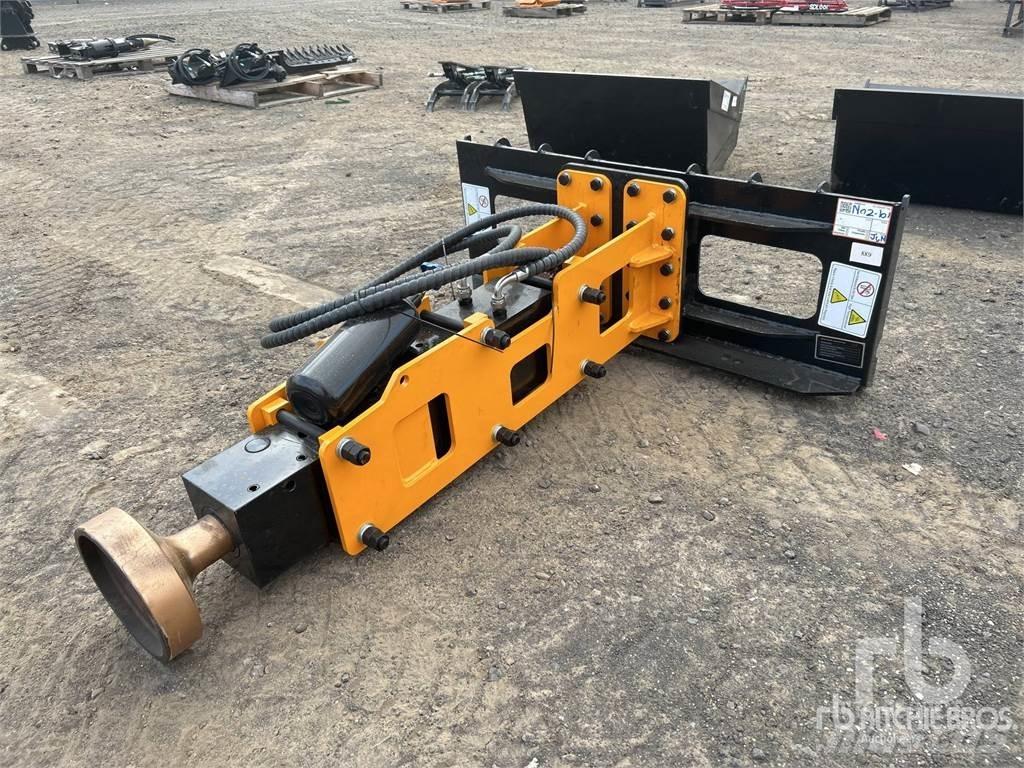  GIYI GY-D680 مكونات أخرى