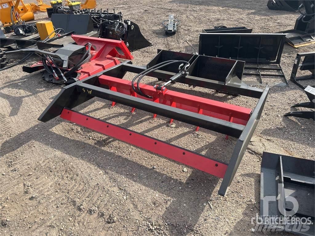  GIYI GY-FR70 خداشات