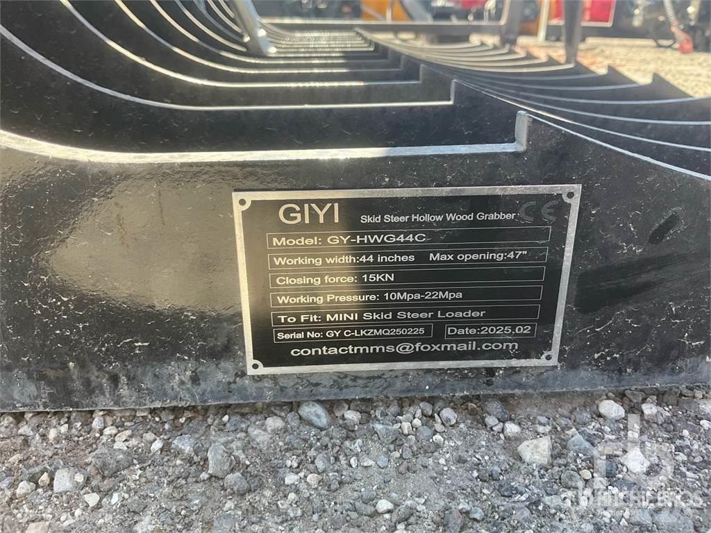 GIYI GY-HWG44C خطاطيف
