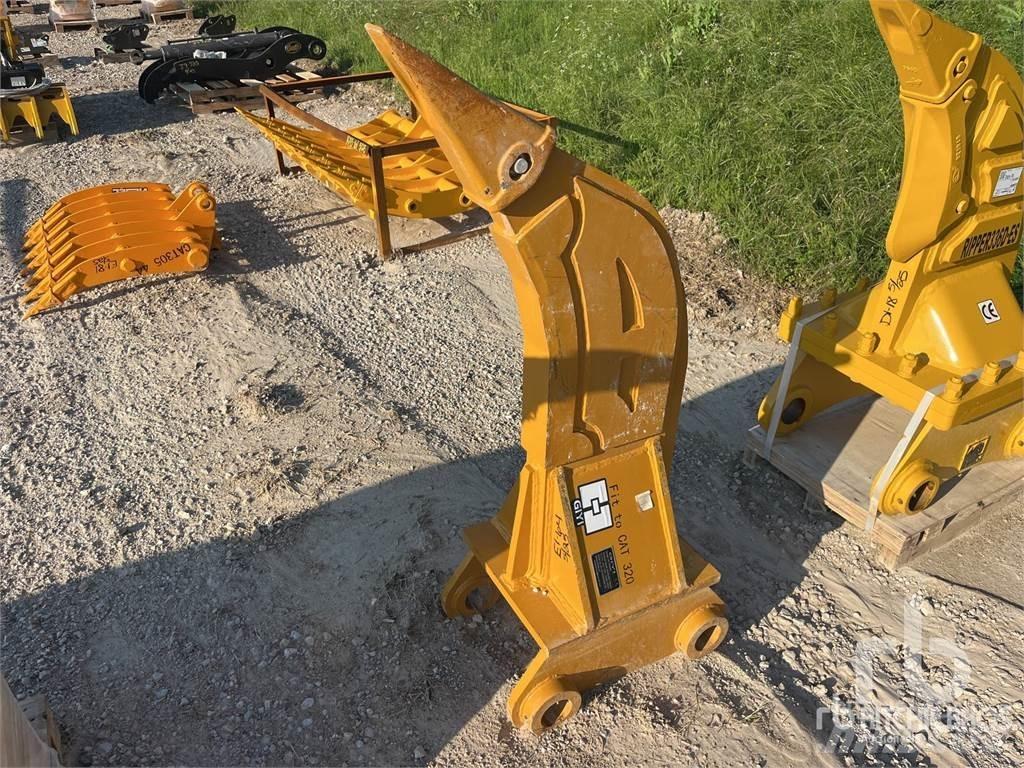  GIYI GY-R320 خداشات