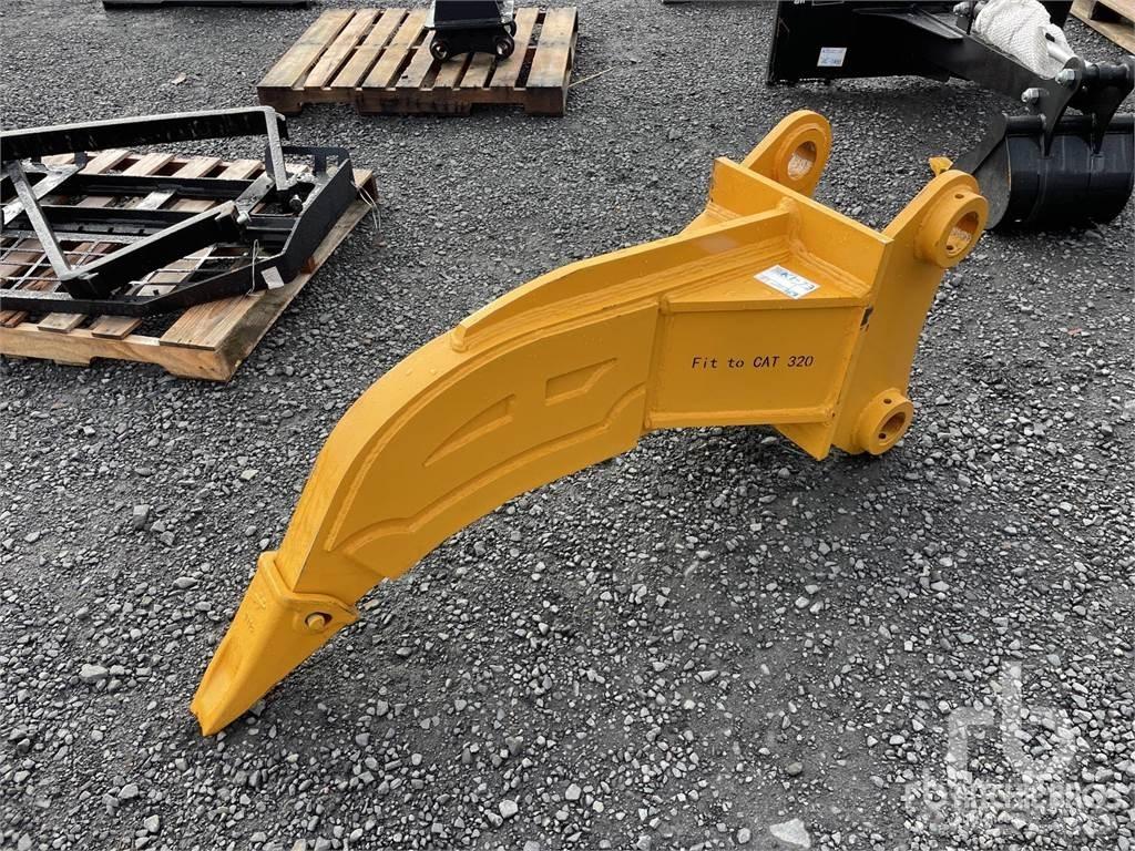  GIYI GY-R320 خداشات