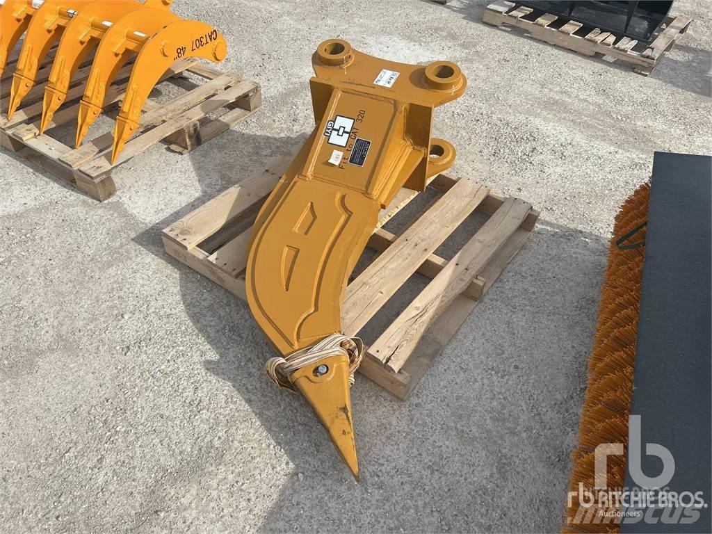  GIYI GY-R320 خداشات