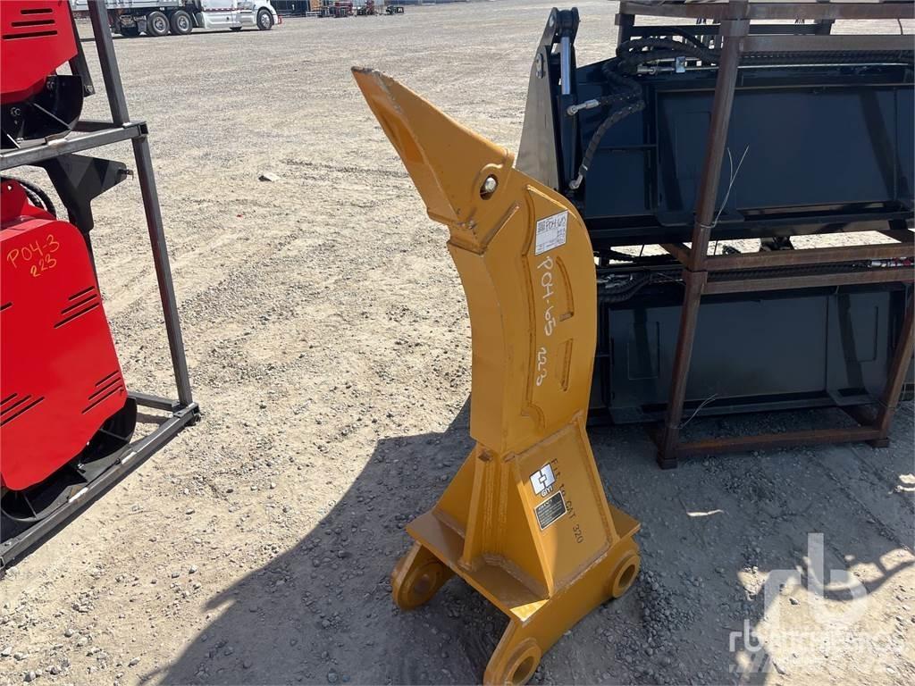  GIYI GY-R320 خداشات