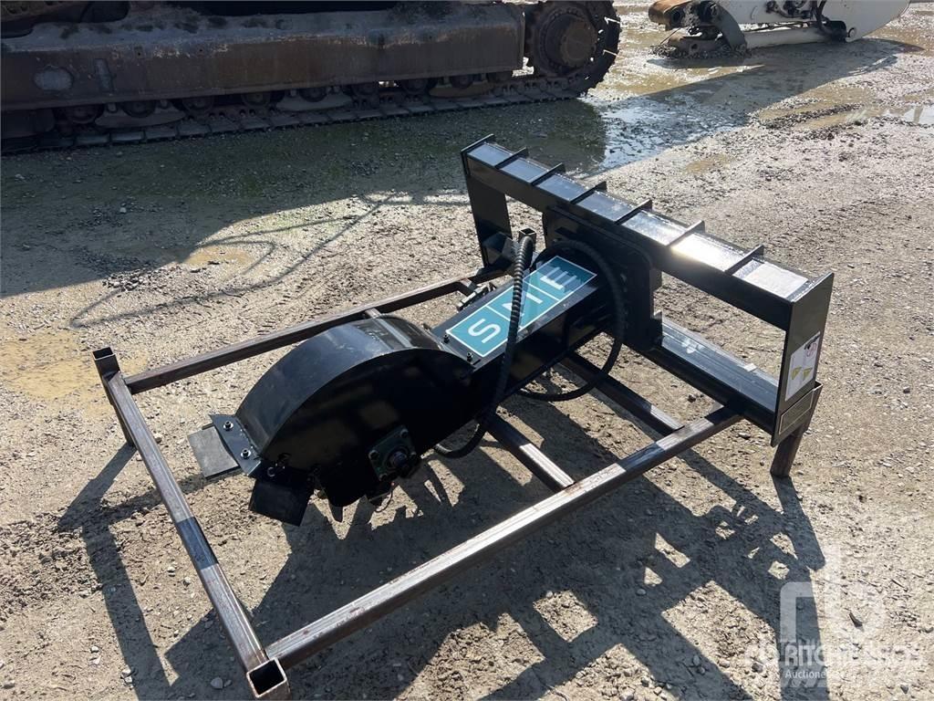  GIYI GY-SG45 مكونات أخرى