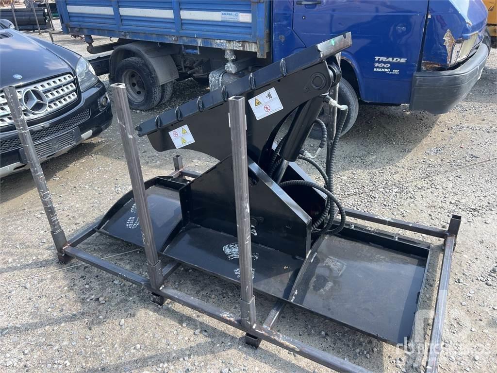  GIYI GY-SV70 مكونات أخرى