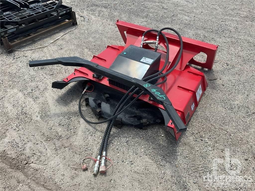  GIYI GY X-DM43 ماكينات تقطيع أخشاب الحراجة
