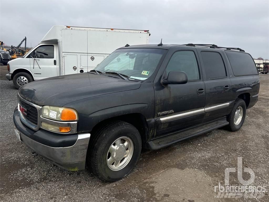 GMC 1500 شاحنات خفيفة/مفصلية الجوانب