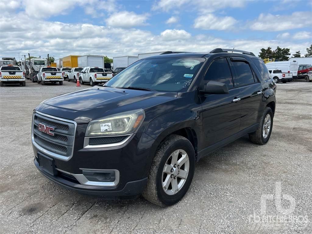 GMC ACADIA سيارات