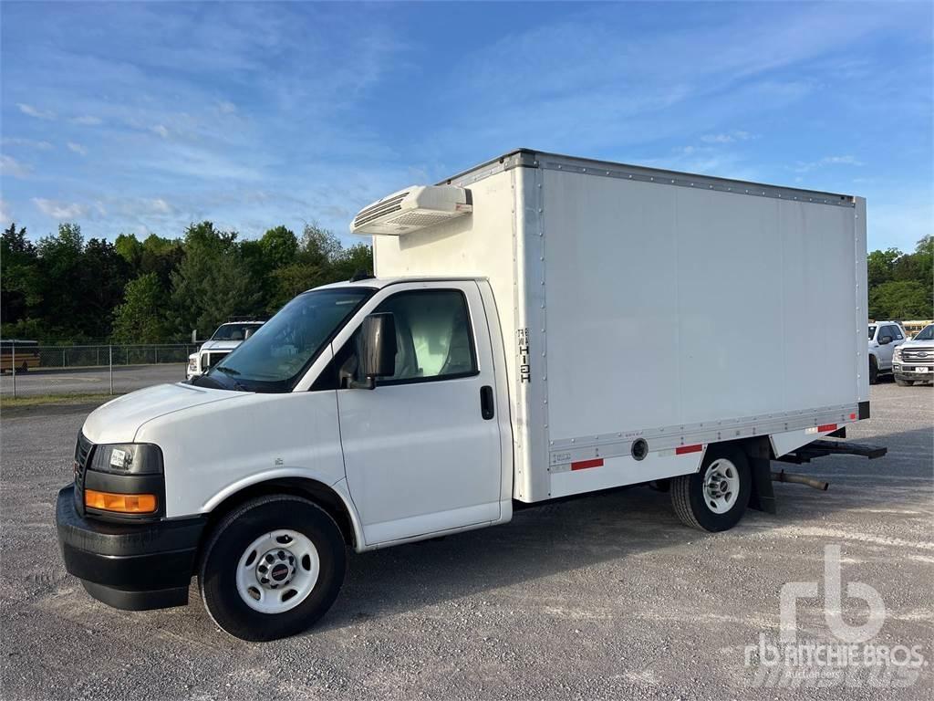 GMC G33503 بدرجة حرارة قابلة للضبط