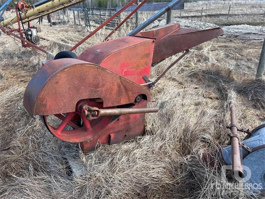  Grinder Mill ماكينات زراعية أخرى