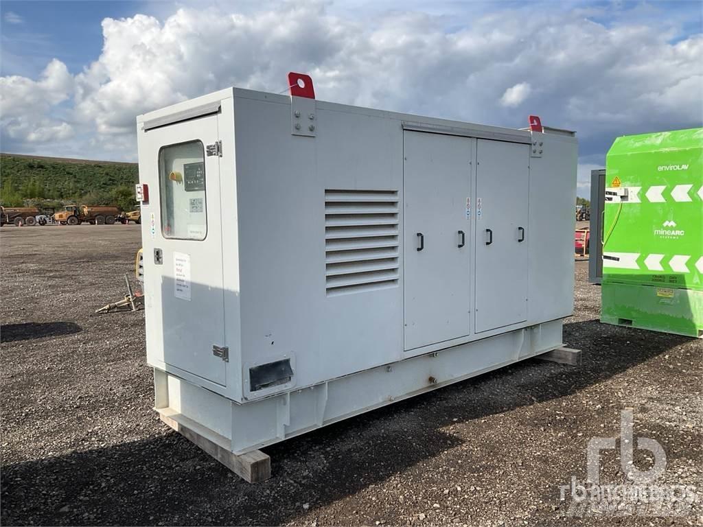  GTM V250A مولدات ديزل