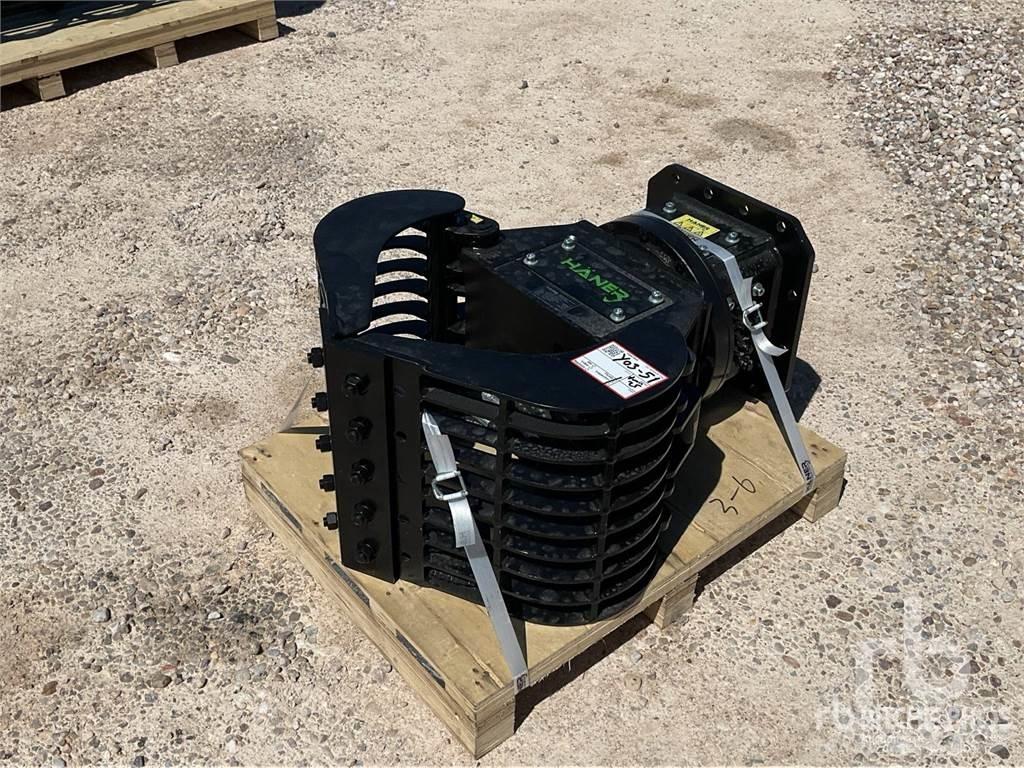  HAENER HAGX2.4A خطاطيف